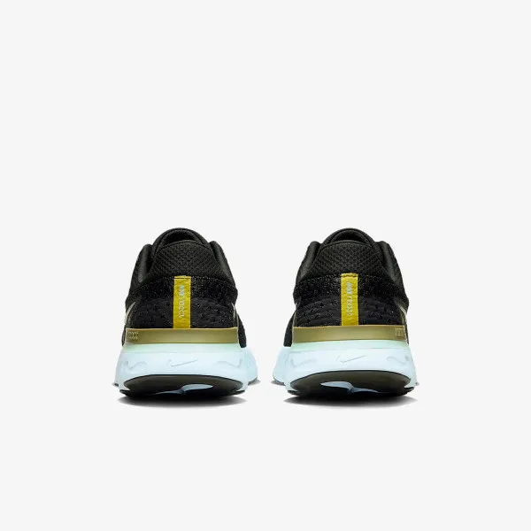 NIKE Pantofi Sport NIKE REACT INFINITY RUN FK 3 