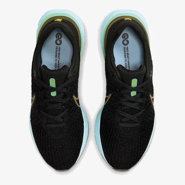 NIKE Pantofi Sport NIKE REACT INFINITY RUN FK 3 