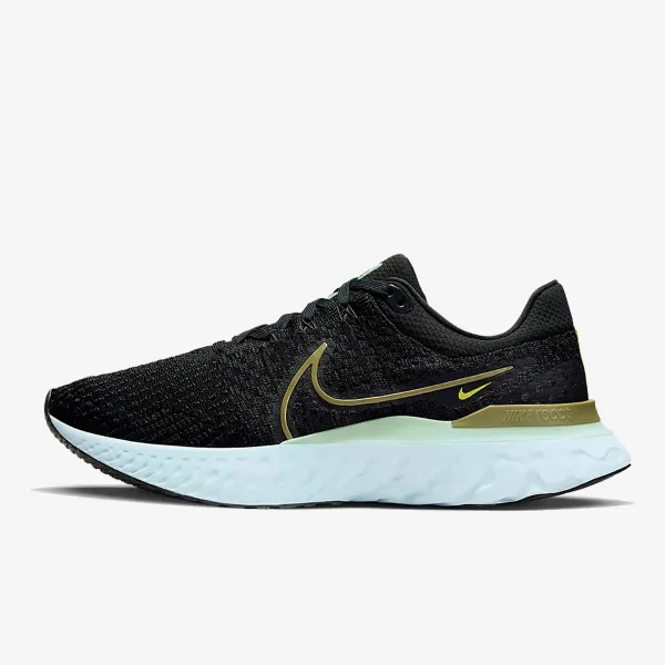 NIKE Pantofi Sport NIKE REACT INFINITY RUN FK 3 