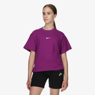 Nike Tricou G NSW TEE ESSNTL SS BOXY 