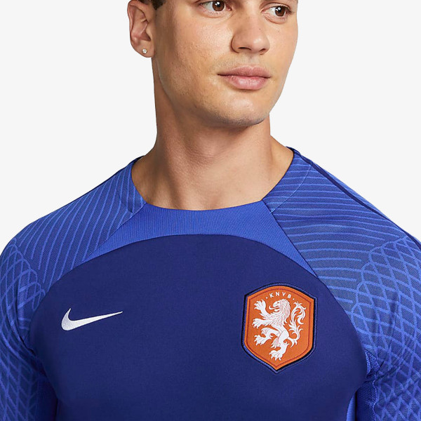 Nike Tricou KNVB M NK DF STRK SS TOP K 