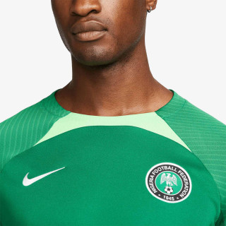 Nike Tricou Nigeria Strike 