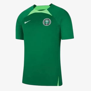 Nike Tricou Nigeria Strike 