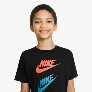 Nike Tricou SPORTSWEAR FUTURA 
