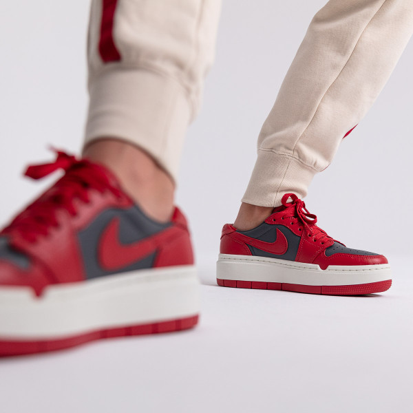 Nike Pantofi Sport Air Jordan 1 Elevate Low 