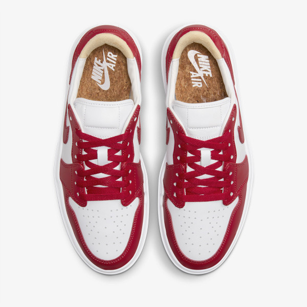 Nike Pantofi Sport WMNS AIR JORDAN 1 ELEVATE LOW 
