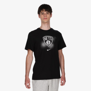 Nike Tricou Brooklyn Nets 