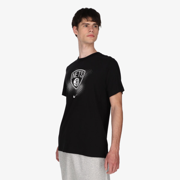 Nike Tricou Brooklyn Nets 