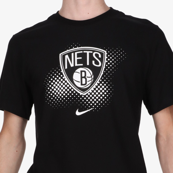 Nike Tricou Brooklyn Nets 