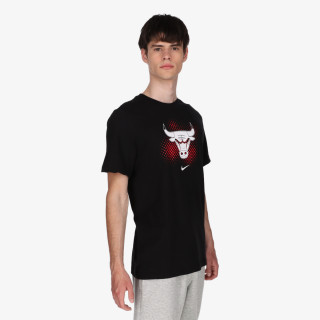 Nike Tricou CHICAGO BULLS 