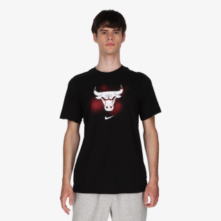 Nike Tricou CHICAGO BULLS 