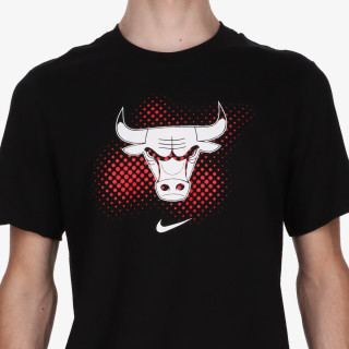 Nike Tricou CHICAGO BULLS 