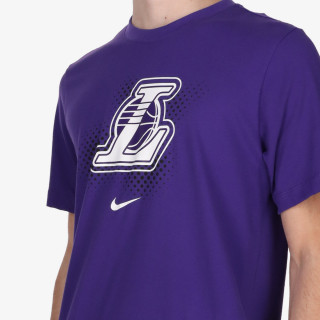 Nike Tricou Los Angeles Lakers 