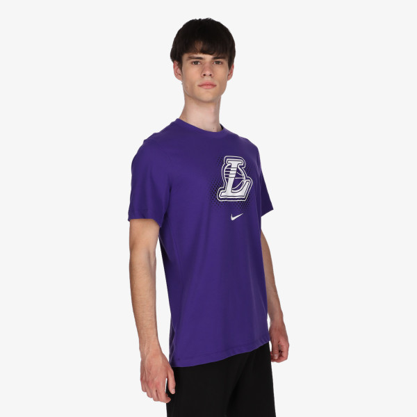 Nike Tricou Los Angeles Lakers 