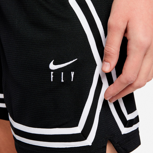 Nike Pantaloni scurti Fly Crossover 