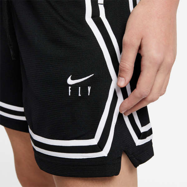 Nike Pantaloni scurti Fly Crossover 