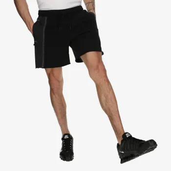 NIKE Pantaloni scurti KD M NK SHORT FLEECE 