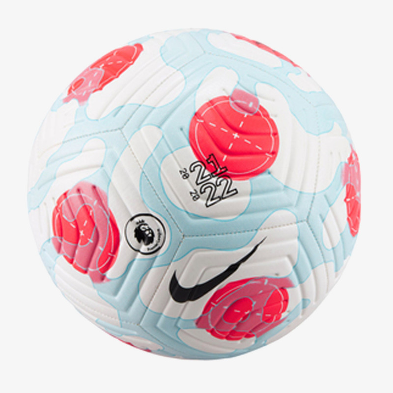 Nike Minge Premier League Pitch Third Soccer Ball | SportVision Romania