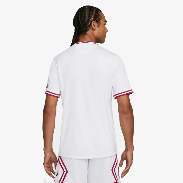 NIKE Tricou Paris Saint-Germain 22/23 Stadium Fourth 