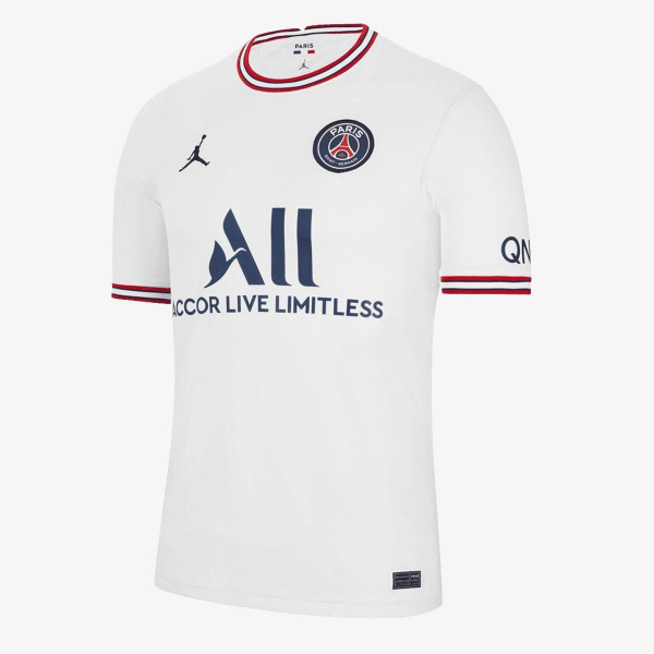 Nike Tricou Paris Saint-Germain 22/23 Stadium Fourth 