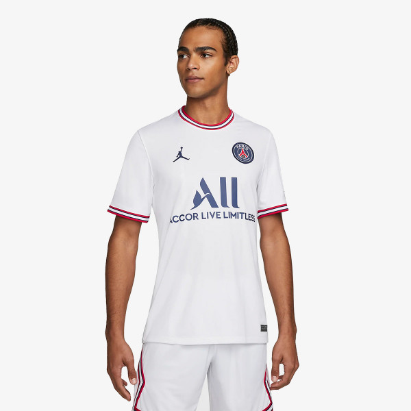 Nike Tricou Paris Saint-Germain 22/23 Stadium Fourth 