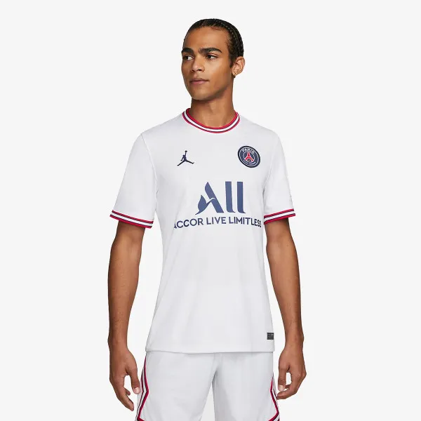 NIKE Tricou Paris Saint-Germain 22/23 Stadium Fourth 