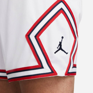 Nike Pantaloni scurti Paris Saint-Germain 2022/23 Stadium Fourth 