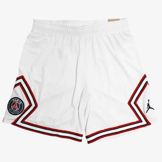 Nike Pantaloni scurti Paris Saint-Germain 2022/23 Stadium Fourth 