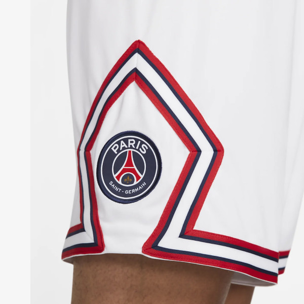 Nike Pantaloni scurti Paris Saint-Germain 2022/23 Stadium Fourth 