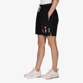 NIKE Pantaloni scurti W NK SI FLEECE SHORT