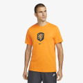 Nike Tricou KNVB M NK CREST WC22 TEE 