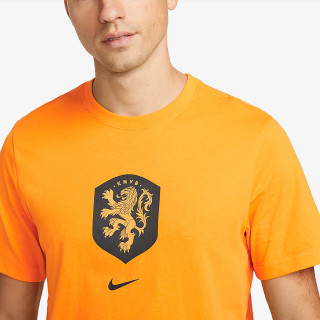 Nike Tricou KNVB M NK CREST WC22 TEE 