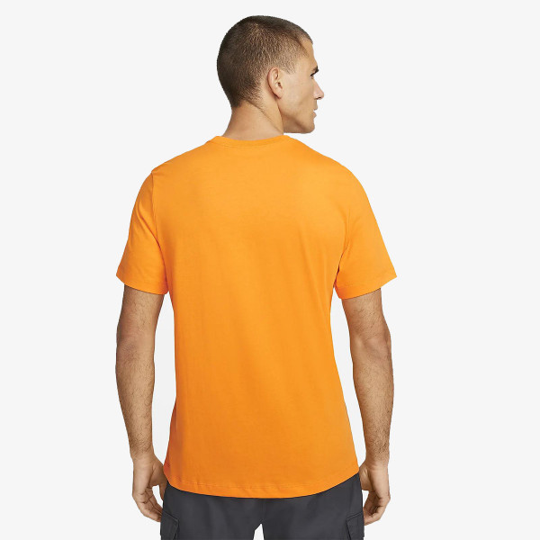 Nike Tricou KNVB M NK CREST WC22 TEE 