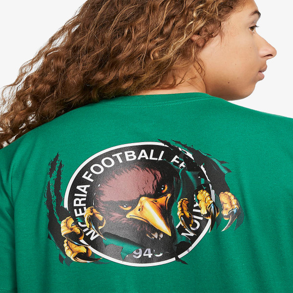 Nike Tricou NIGERIA 