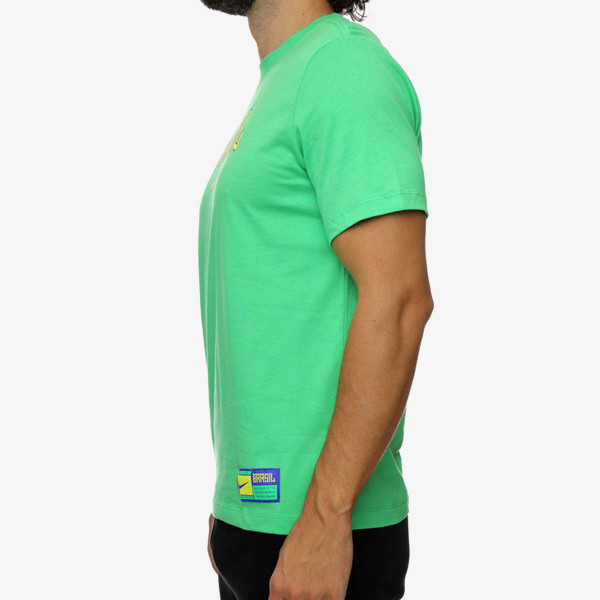 Nike Tricou CBF M NK SWSH FED WC22 TEE 