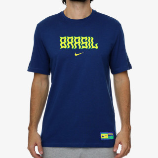 Nike Tricou CBF M NK SWSH FED WC22 TEE 