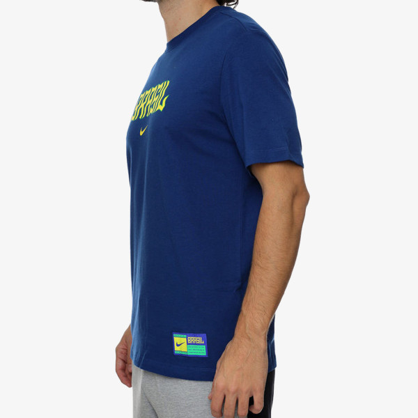 Nike Tricou CBF M NK SWSH FED WC22 TEE 