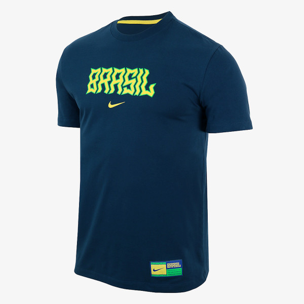 Nike Tricou CBF M NK SWSH FED WC22 TEE 