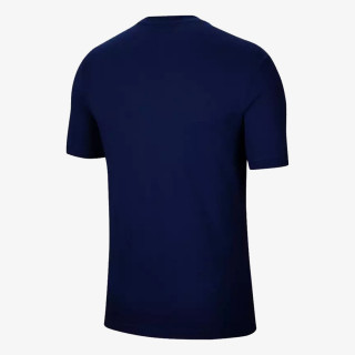 Nike Tricou ENT M NK SWSH FED WC22 TEE 