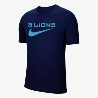 NIKE Tricou ENT M NK SWSH FED WC22 TEE