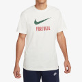 Nike Tricou FPF M NK SWSH FED WC22 TEE 