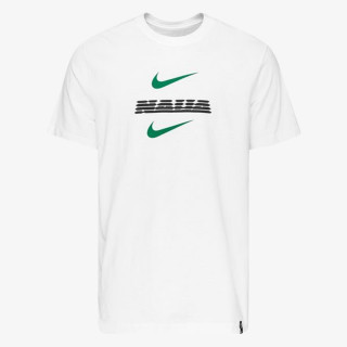 Nike Tricou FPF M NK SWSH FED WC22 TEE 