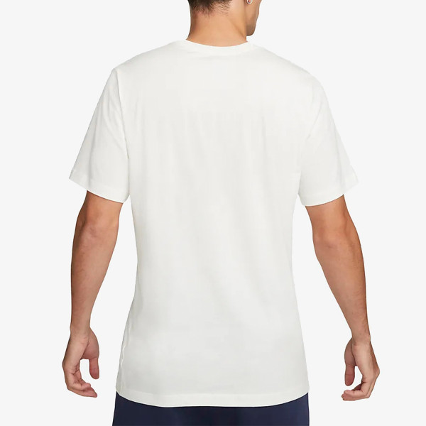 Nike Tricou FPF M NK SWSH FED WC22 TEE 