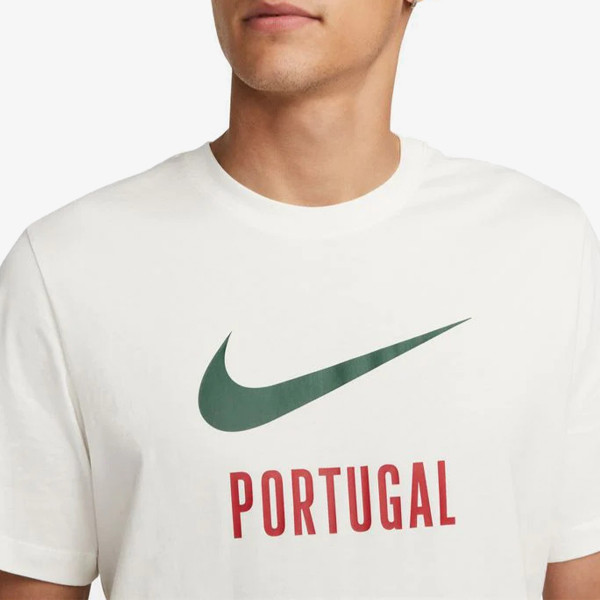 Nike Tricou FPF M NK SWSH FED WC22 TEE 