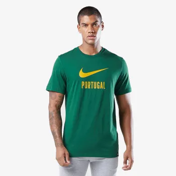 NIKE Tricou FPF M NK SWSH FED WC22 TEE 