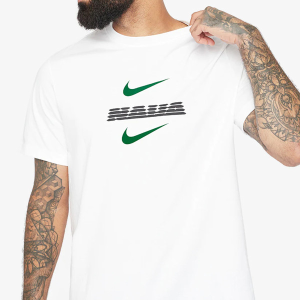 Nike Tricou NFF M NK SWSH FED WC22 TEE 