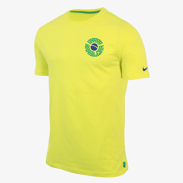Nike Tricou Brazil 2022 