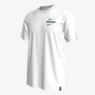 Nike Tricou NIGERIA VOICE WC22 