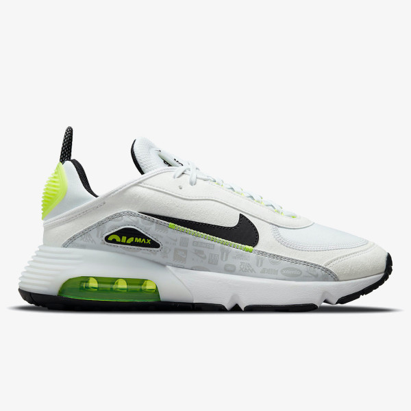 Nike Pantofi Sport NIKE AIR MAX 2090 C/S 