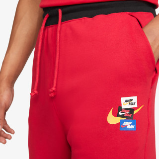 NIKE Pantaloni de trening Jordan Jumpman